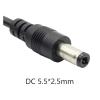 AC 110-240V DC 5V 9V 12V 15V 18V 24V 36V 48V 3A 4A 5A Power Adapter(48V1A) view 3