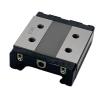 1pcs Linear Block SHW17CRM SHW 17CRM SHW17 SHW17CRM1UU/SS GK Guide Rail Slider Carriage view 1