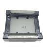 1pcs Linear Block SHW17CRM SHW 17CRM SHW17 SHW17CRM1UU/SS GK Guide Rail Slider Carriage view 2