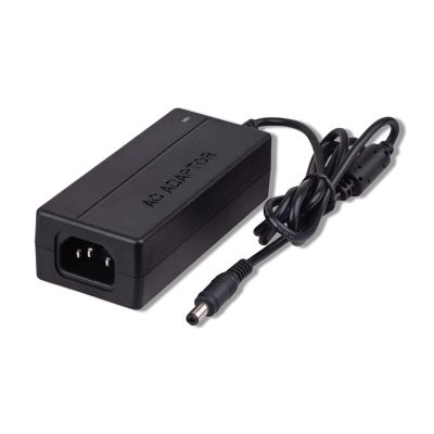24v 5a Power Adapter ac dc Converter 100-240V 5.5x2.5mm(UK Plug)