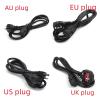 24v 5a Power Adapter ac dc Converter 100-240V 5.5x2.5mm(UK Plug) view 3