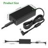 19V AC Power Adapter 3.42A(US Plug) view 2