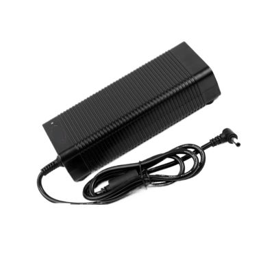 54V 1.2A 2A 54V 3A 3.5A 6A Power Adapter DC 60W 72W 100W 200W 300W 360W(54V6A with Cable,UK Plug)