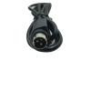 Power Adapter 3pin AC110V/220V to DC12V5A 3-Hole 3-Port(EU Plug) view 3