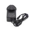 with Removable Power Adapter dc 5v 6a 8a 6v 9v 12v 5a 24v 48v 52v(6V4A Best) view 1