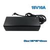 DC 15v 10a Adapter Lighting Transformer AC100V-240V Converter 12.5A(15V25A) view 2