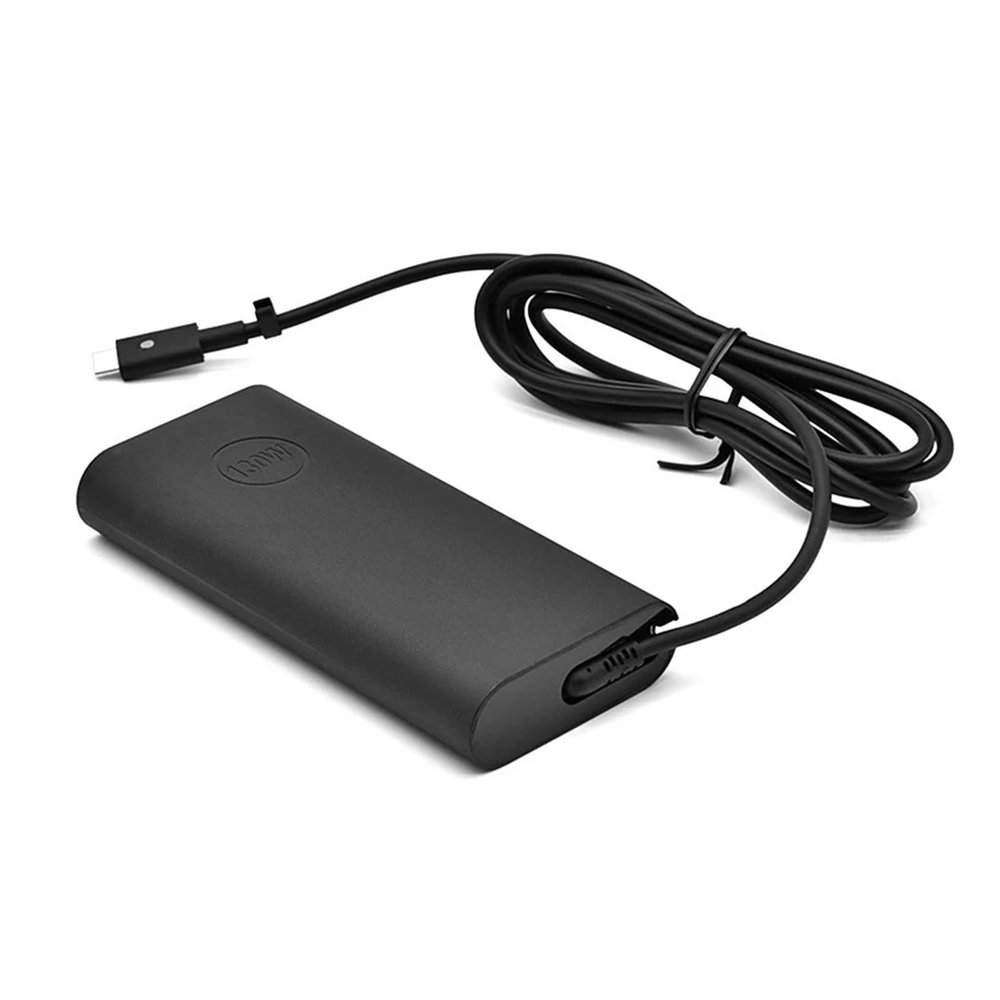 130W USB Type C 20V 6.5A AC Power Adapter