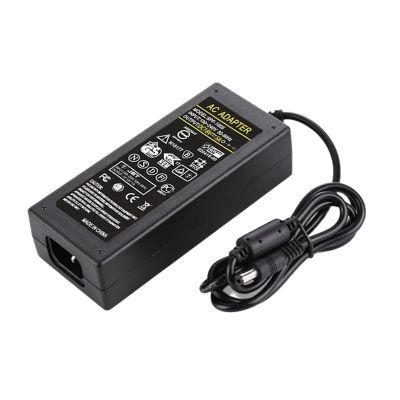 Power Adapter, AC 100-240V to DC 18V5A Switching Transformer Jack 5.5mm X 2.5mm(UK Plug)