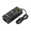 Power Adapter, AC 100-240V to DC 18V5A Switching Transformer Jack 5.5mm X 2.5mm(UK Plug) view 1