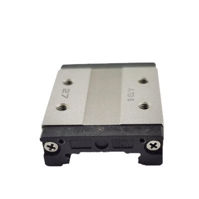 1pcs Linear Guide Rail Slider SHW12CRM SHW 12CRM SHW12 SHW12CRM1UU SHW12CRM1SS GK Block Carriage