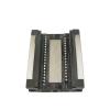 1pcs Linear Guide Rail Slider SHW12CRM SHW 12CRM SHW12 SHW12CRM1UU SHW12CRM1SS GK Block Carriage view 4