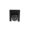 12V DFR7-67RC0 DFR767RC0 Compatible For Mazda CX-30 2020-2023 Car Rear View Camera Reverse Parking Reversing Auxiliary view 3