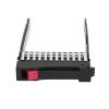 25in. Hard Drive Tray, SAS Tray , Hard Drive Adapter Bracket for Servers, Stable Metal ABS Tray with Screws for BL DL ML Series view 2