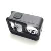 Compatible for GoPro Hero 12 13 Black Action Camera Front Plate Rear Cover Housing(Hero 13 one Set) view 3