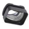 Cryfokt Camera QR Barlow Lens Lightweight Aluminum Alloy Frame 2X Zoom for 3 with Background Blur Effect view 2