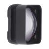 Cryfokt Camera QR Barlow Lens Lightweight Aluminum Alloy Frame 2X Zoom for 3 with Background Blur Effect view 4