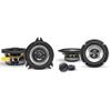 Alpine BassRev BRV-S65C 6.5" & BRV-S40 4" Speaker Set view 1