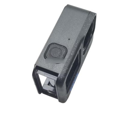 Compatible for GoPro Hero 12 Black Front Rear Outer Shell Cover Housing Replacement(Front Shell)