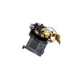 Compatible For Canon EOS 250D / Rebel SL3 / 200D II 200DII Shutter Unit CG2-5558 With Blade Curtain ASS'Y Camera Repair Parts view 1
