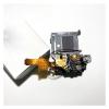 Compatible For Canon EOS 250D / Rebel SL3 / 200D II 200DII Shutter Unit CG2-5558 With Blade Curtain ASS'Y Camera Repair Parts view 3