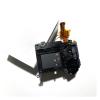 Compatible For Canon EOS 250D / Rebel SL3 / 200D II 200DII Shutter Unit CG2-5558 With Blade Curtain ASS'Y Camera Repair Parts view 4