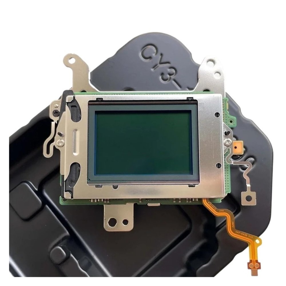 Compatible For Canon 6D2 6DII 6DM2 Image Sensor CCD CMOS Matrix Unit CY3-1809 6D MARK II 2 M2 MARKII MARK2 Camera Part