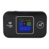 GOTOTOP 4G Mobile WiFi, Portable WiFi Router, Share High Speed Internet 300Mbps for 10 Devices Travel in Europe and Asia view 2