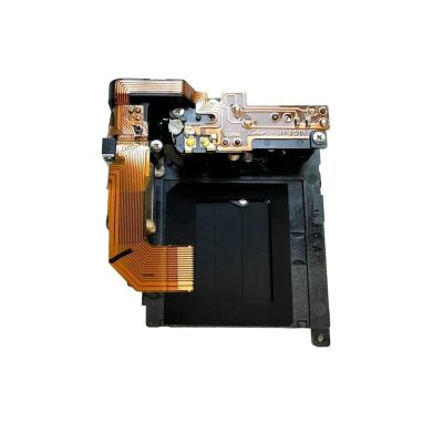 Compatible For FUJI X-T30 XT30 Shutter Unit With Curtain Blade Motor Assembly X T30 Camera Repair Part