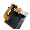 Compatible For FUJI X-T30 XT30 Shutter Unit With Curtain Blade Motor Assembly X T30 Camera Repair Part view 2