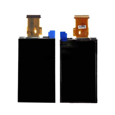 Compatible For Canon EOS C100 LCD Screen Display (No Backlight) EOSC100 Digital Cinema Camera Repair Spare Part