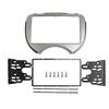 Radio Frame Radio Fit for Nissan March Fit For Renault Pulse 2 DVD Stereo Panel Install CD Trim Kit Face Surround Android Frame Convenient(173x98mm) view 1