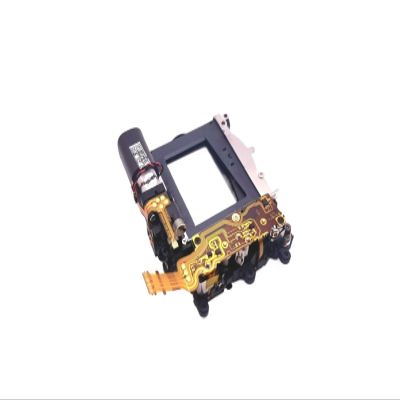 For EOS R Shutter Unit With Blade Curtain CY3-1853-000compatible For Canon For EOS R Camera Spare Part