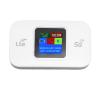 GOTOTOP 4G LTE WiFi Modem, High Speed Mobile Router with 300Mbps Speeds for 10 Devices, for Travel and Home Use view 1