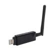 GOTOTOP AR9271 Wireless NetCard, USB Wireless Card with Removable Antenna for Stable Fast Internet Connection for TV and Computer view 2