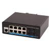 FL HUB 10BASE-T Industrial Network Hub Multi Port Stable Operation Industrial Grade Reliable High Performance view 2
