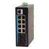 FL HUB 10BASE-T Industrial Network Hub Multi Port Stable Operation Industrial Grade Reliable High Performance view 3