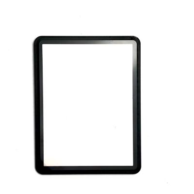 Camera LCD Display Outer Glass Protection Screen Part, Compatible for Canon EOS 7D Camera Replacement Spare Part Tape