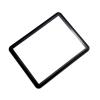Camera LCD Display Outer Glass Protection Screen Part, Compatible for Canon EOS 7D Camera Replacement Spare Part Tape view 2
