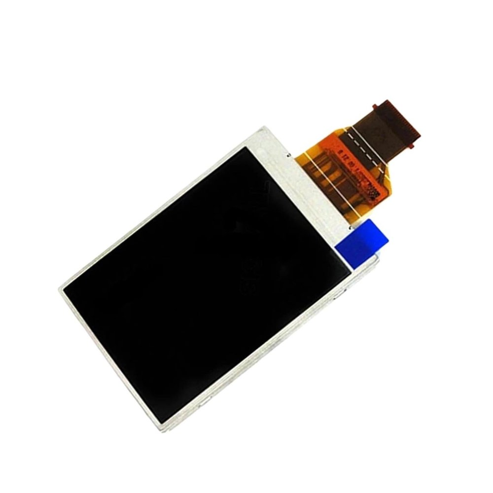 LCD Display Screen compatible For SAMSUNG ES10 ES15 ES17 ES19 ES25 ES28 ES48 ES50 ES55 ES60 ES65 ES67 SL30 SL50 Digital Camera Part