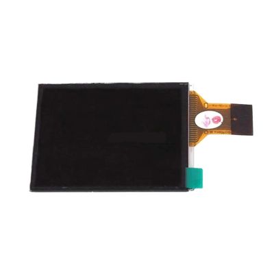 LCD Display Screen compatible For Canon PowerShot SX10 SX20 IS SX10IS SX20IS Digital Camera Part NO Backlight