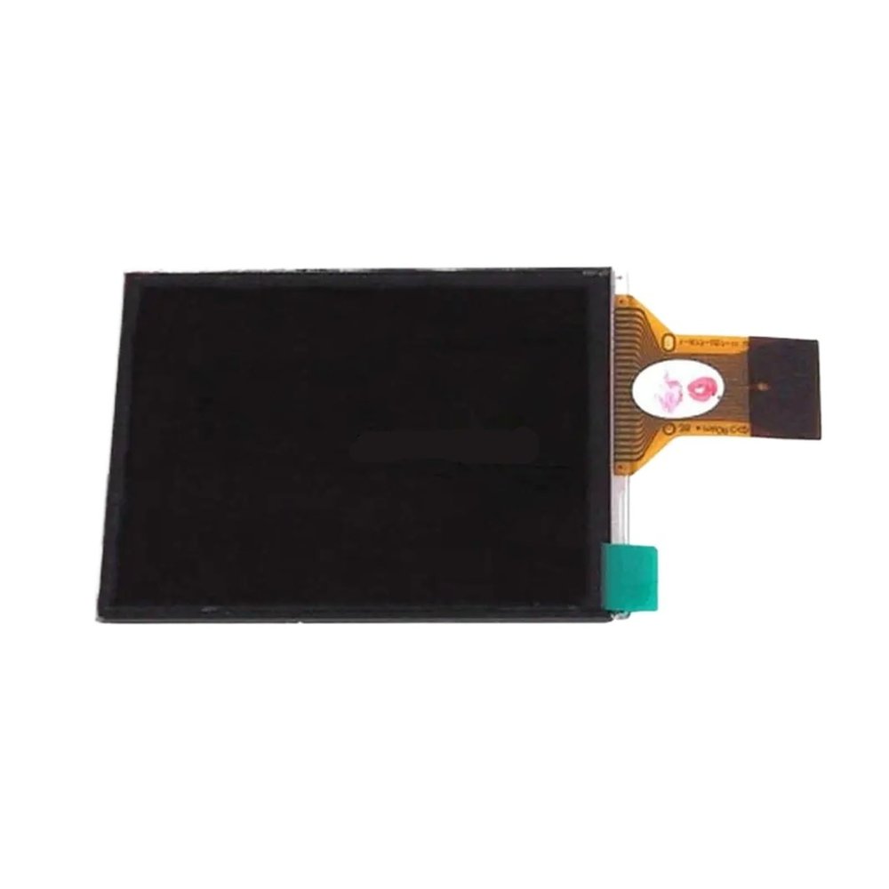 LCD Display Screen compatible For Canon PowerShot SX10 SX20 IS SX10IS SX20IS Digital Camera Part NO Backlight