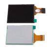 LCD Display Screen compatible For Canon PowerShot SX10 SX20 IS SX10IS SX20IS Digital Camera Part NO Backlight view 2