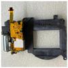 Shutter Unit Group With Blade compatible For Canon EOS RP Rp Camera Parts view 4