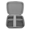 Denash Projector Carrying Case for 4 3 Pro,Hard Travel Bag for Projector, EVA Waterproofing Projector Storage Case Bag for Travel view 1