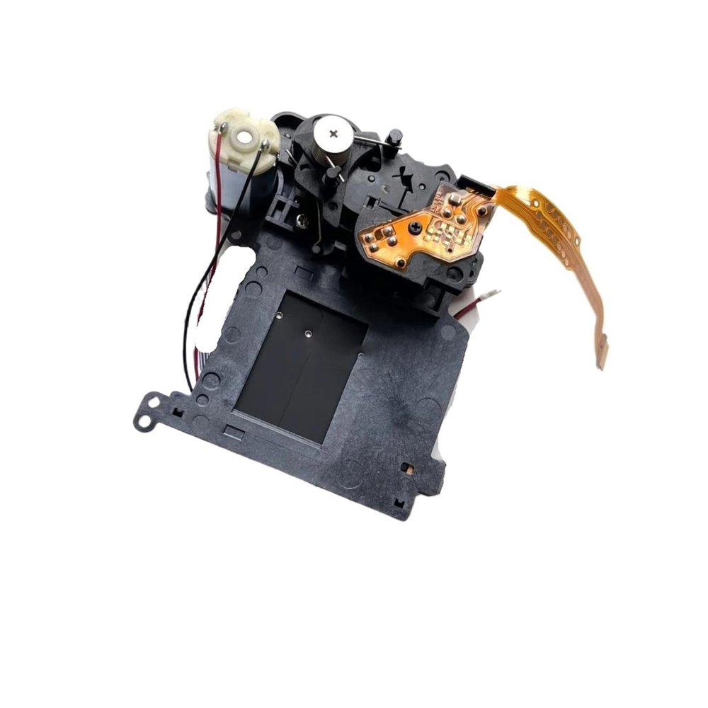 Compatible For Canon 1200D 1300D 1500D 2000D Shutter Unit CG2-4493 With Blade Curtain ASS'Y REBEL T5 T6 T7 KISS X70 X80 X90 Camera Repair Parts