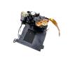Compatible For Canon 1200D 1300D 1500D 2000D Shutter Unit CG2-4493 With Blade Curtain ASS'Y REBEL T5 T6 T7 KISS X70 X80 X90 Camera Repair Parts view 1