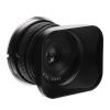 Matybobe 35mm F2.5 Full Frame Lens Manual Focus Large Aperture RF Mount Lens for RP R5 R6 R7 Camera view 3