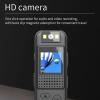 Walfront 1080P HD Portable Personal Security Camera Body Cam with 180 Degree Rotatable Lens, Suitable for Outdoor Sports Activities for Professional Accessories view 2