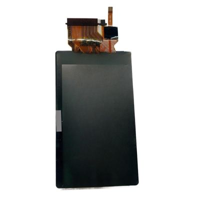 Compatible For SONY A5100 A6500 LCD Display Screen With Touch Camera Part