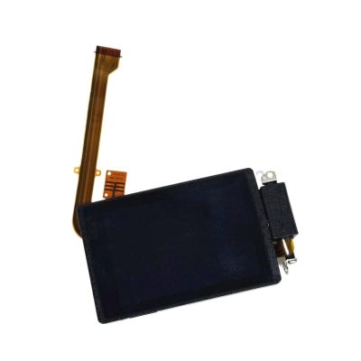 Compatible For Panasonic Lumix DC-G90 DC-G91 DC-G95 LCD Screen Display Unit Flip Hinge Cable Assy